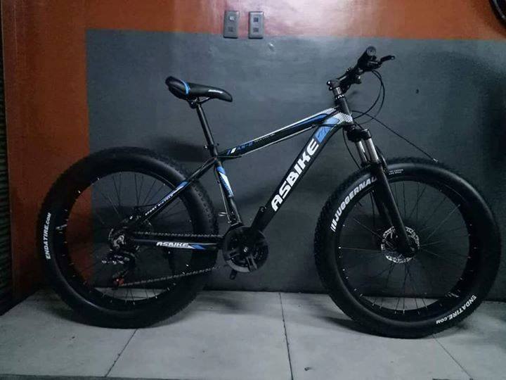 Fatbike For sale