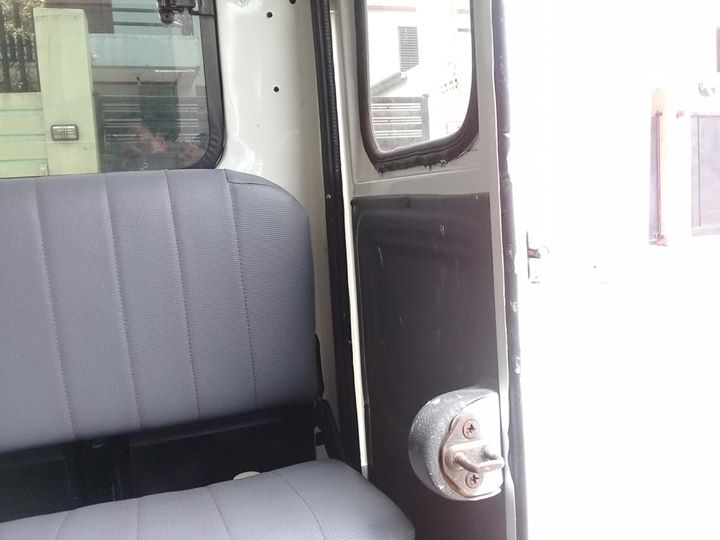 Mitsubishi l300