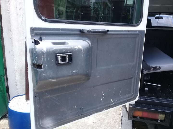 Mitsubishi l300