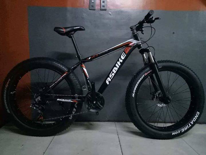Fatbike For sale