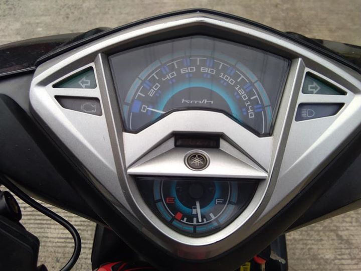 For Sale Or Swap Mio Mx125 Carb Type Watercooled