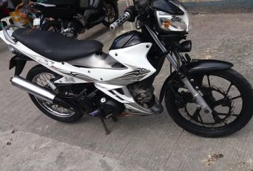 kawasaki fury 2009