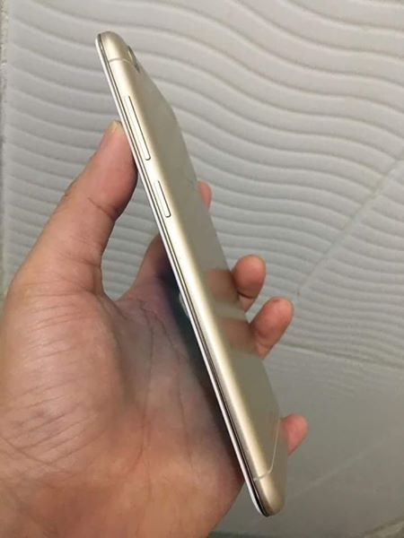 Vivo Y55s