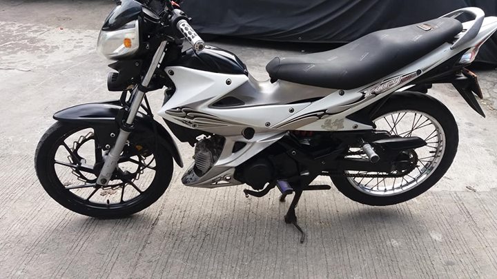 kawasaki fury 2009