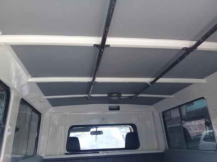 Mitsubishi l300