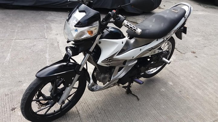 kawasaki fury 2009
