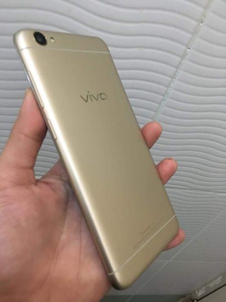 Vivo Y55s