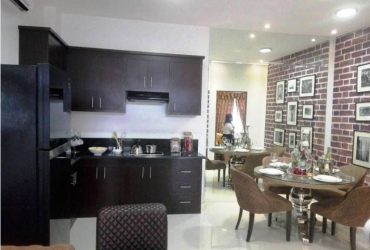 one Bedroom Condominium Unit For SALE In Angeles City Near Clark