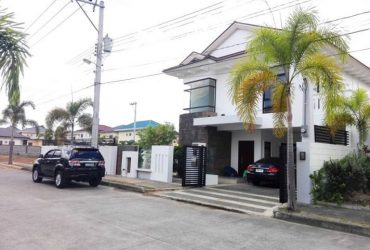 Fully Furnished Modern House with 4 Bedroom for rent – Near Clark