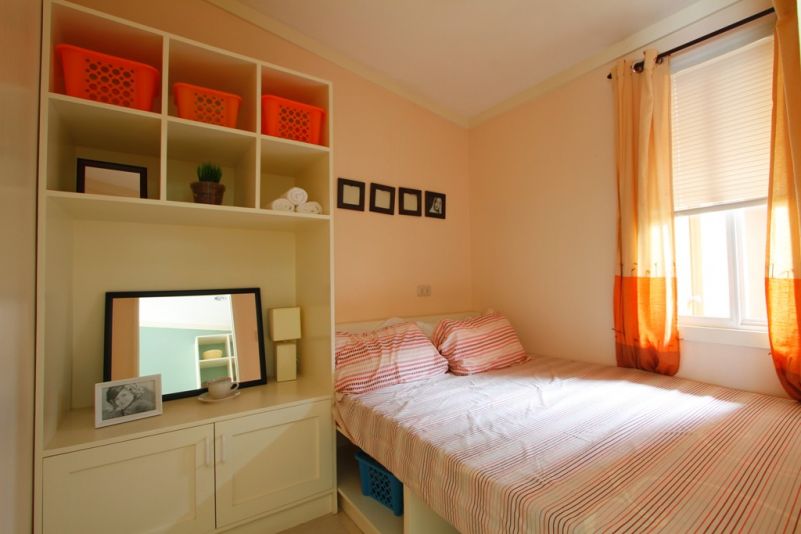 Ready for occupancy 1 storey house and lot in liloan