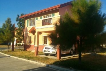 Reserve this home for only P40,000.00
