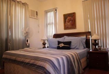 Fully Furnished 3 Bedroom House for Sale in Bacolod