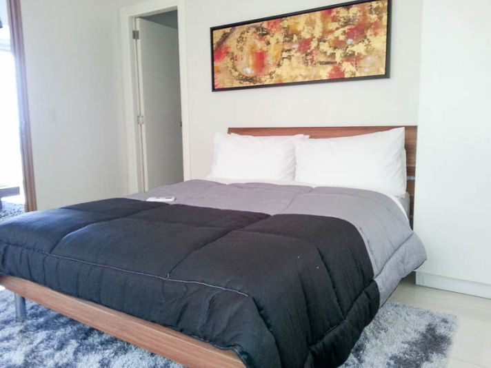Brand New 1 Bedroom Condo for Rent in Cebu Business Park