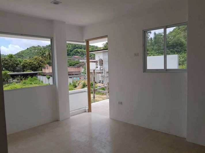 88 Summer Breeze Subdivision