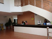 Boomerang Hotel