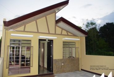 House for Sale Dolores, City of San Fernando, Pampanga