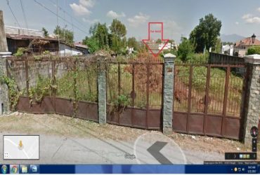 1000Sqm Lot For Sale Along Mining Road In Front Of Metrogate Subd