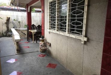 House and Lot 4 BR for sale Tarlac San Sebastian Heights 180 sqm.