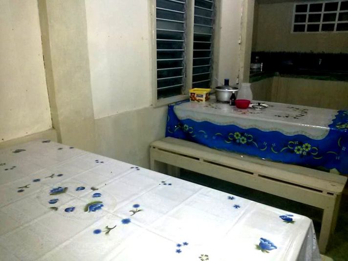 Room1 in Triplex House near Beach Bohol