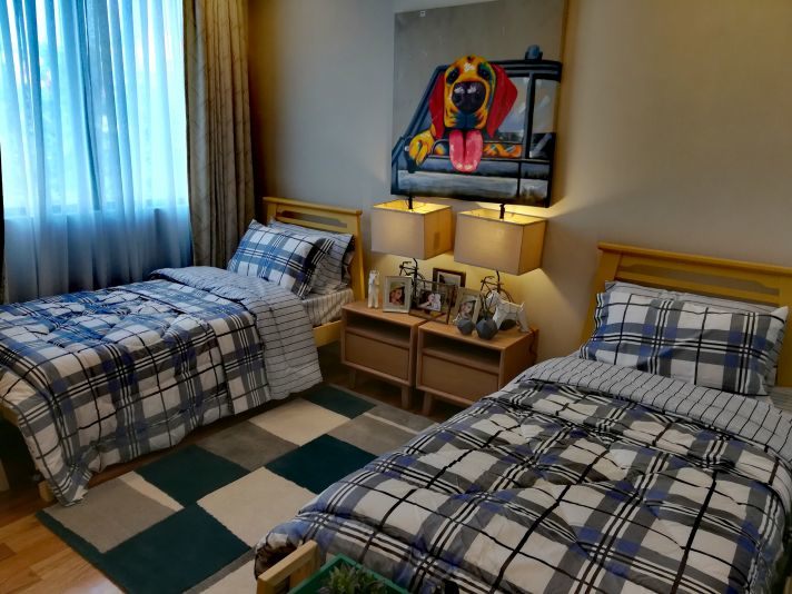 Paco Manila Townhouse for Sale