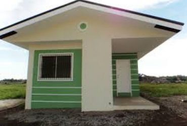 3 Bedroom House & Lot For Sale In Mansilingan Bacolod