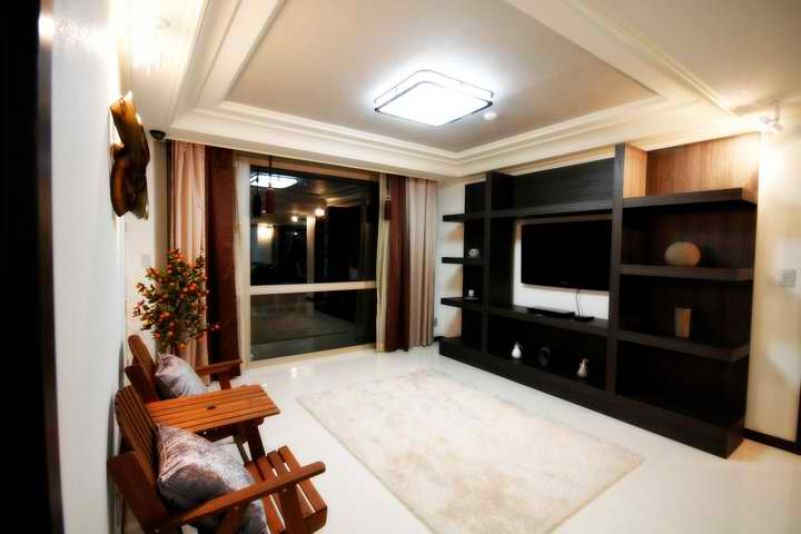 3 Bedroom Condominium Inside Clark Pampanga For Sale