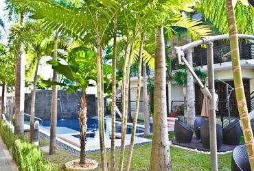 1 Bedroom Furnished Condominium for Sale in a High End Subdivision in Angeles