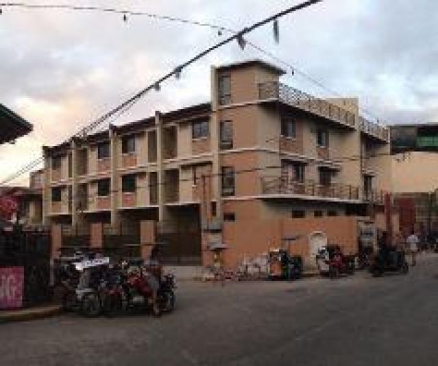 Manila Townhouse For Sale In Solis Near Tutuban Center Mall Jose Abad Santos LRT Station