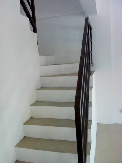 House and Lot for Sale Pampanga Single Attached Horizon Residences near SM 3BR