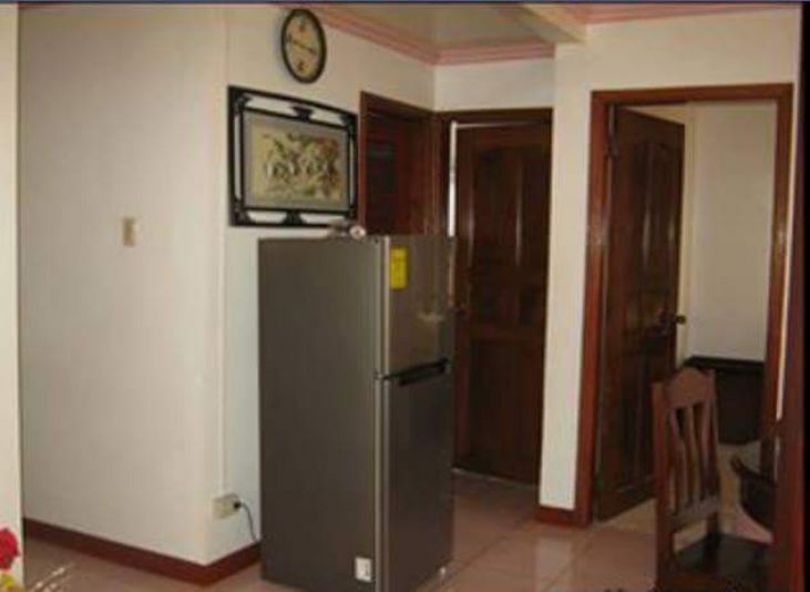 2 Storey House and lot in Casa Alicia Subdivision -Dumaguete City