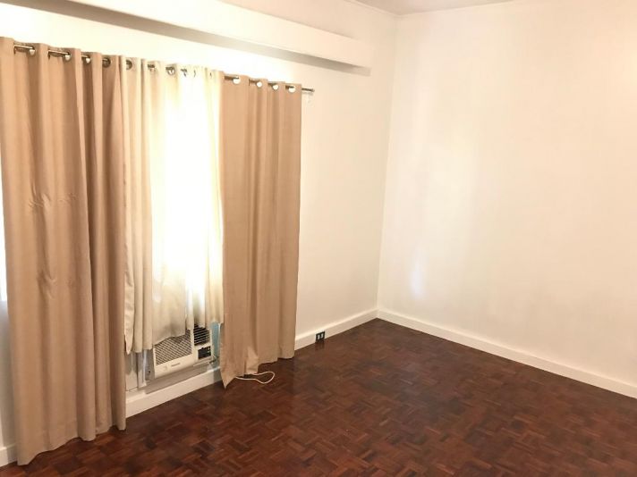 3 bedrooms with den and pool for lease in Magallanes Village Makati
