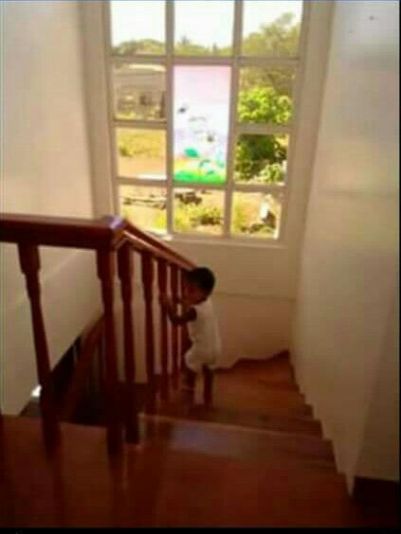 2 Storey House and lot in Casa Alicia Subdivision -Dumaguete City