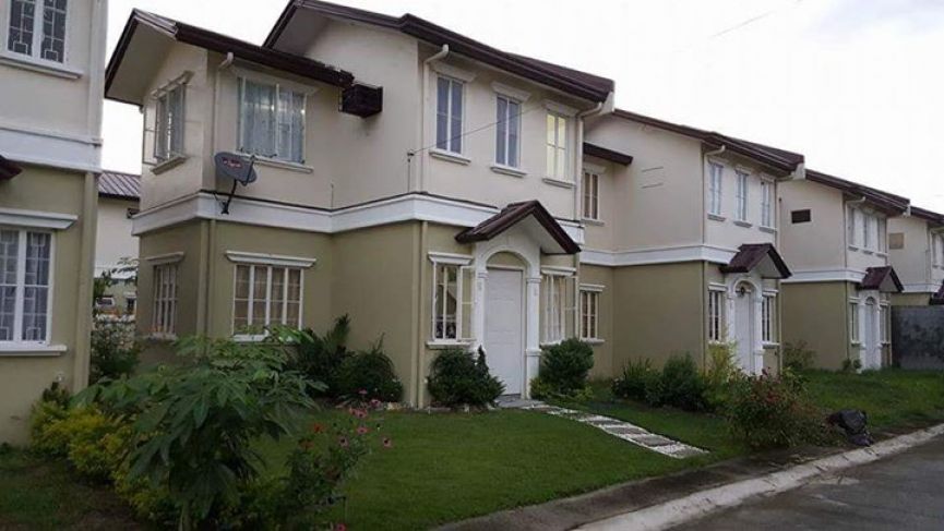 Sophie Model, In Lancaster 3 Bedroom House For Rent