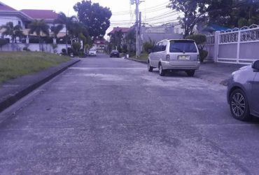 Lot for Sale in Exclusive Subdivision in Amsic