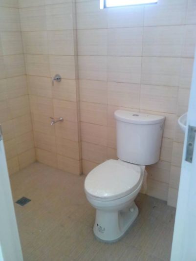 House and Lot for Sale Pampanga Single Attached Horizon Residences near SM 3BR