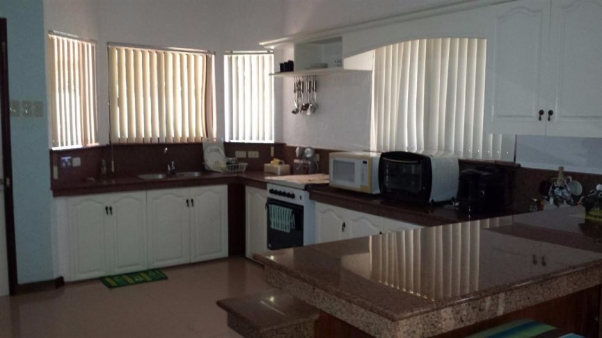 Furnished 3 Bedroom House for Sale in Dumaguete City