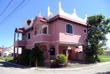 House & Lots for sale in Tarlac, Lots 7-B-1 and 7-A