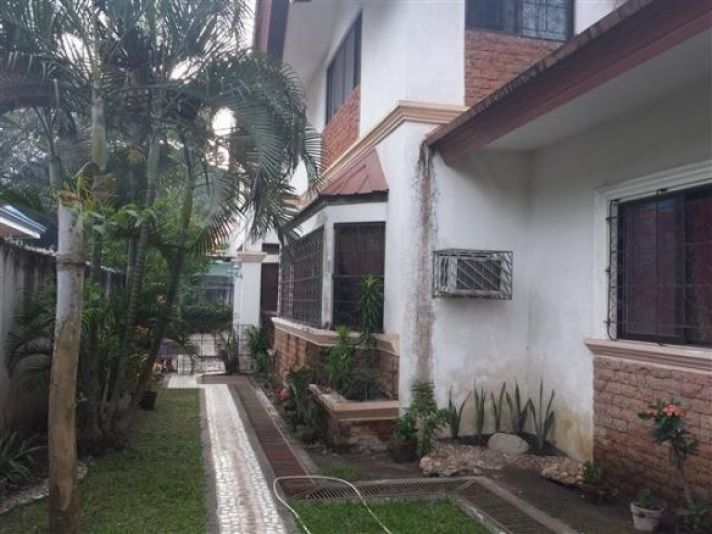 House for Sale in Dumaguete City near Silliman University