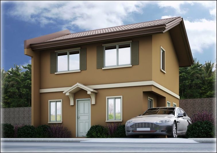 Subdivision House and Lot in Puerto Princesa City Palawan