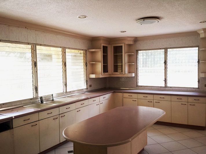Great value property overlooking the golf course in St. Michael Village, Banilad, Cebu City