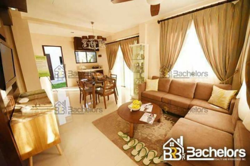 Ready For Occupancy House in Liloan