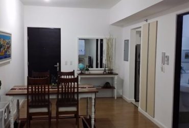 Nice 1 BR Condo Unit At Marquee Residences For Rent