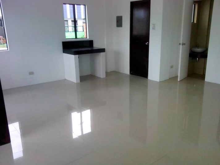 House and Lot for Sale Pampanga Single Attached Horizon Residences near SM 3BR