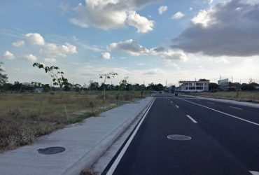 5000sqm lot for sale for sale in Angeles City near Marquee mall