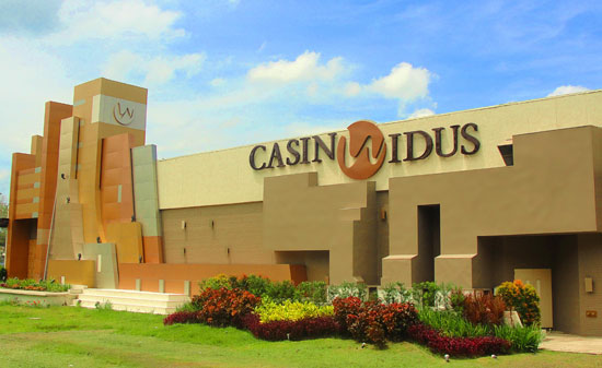 Widus Hotel and Casino