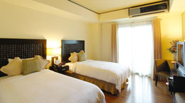 Widus Hotel and Casino