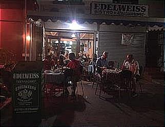 EDELWEISS  BISTRO & RESTAURANT