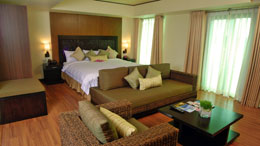 Widus Hotel and Casino