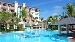 Widus Hotel and Casino