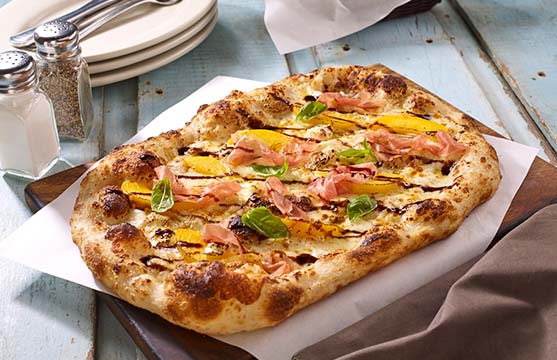 Italianni’s Restaurant American-Italian cuisine